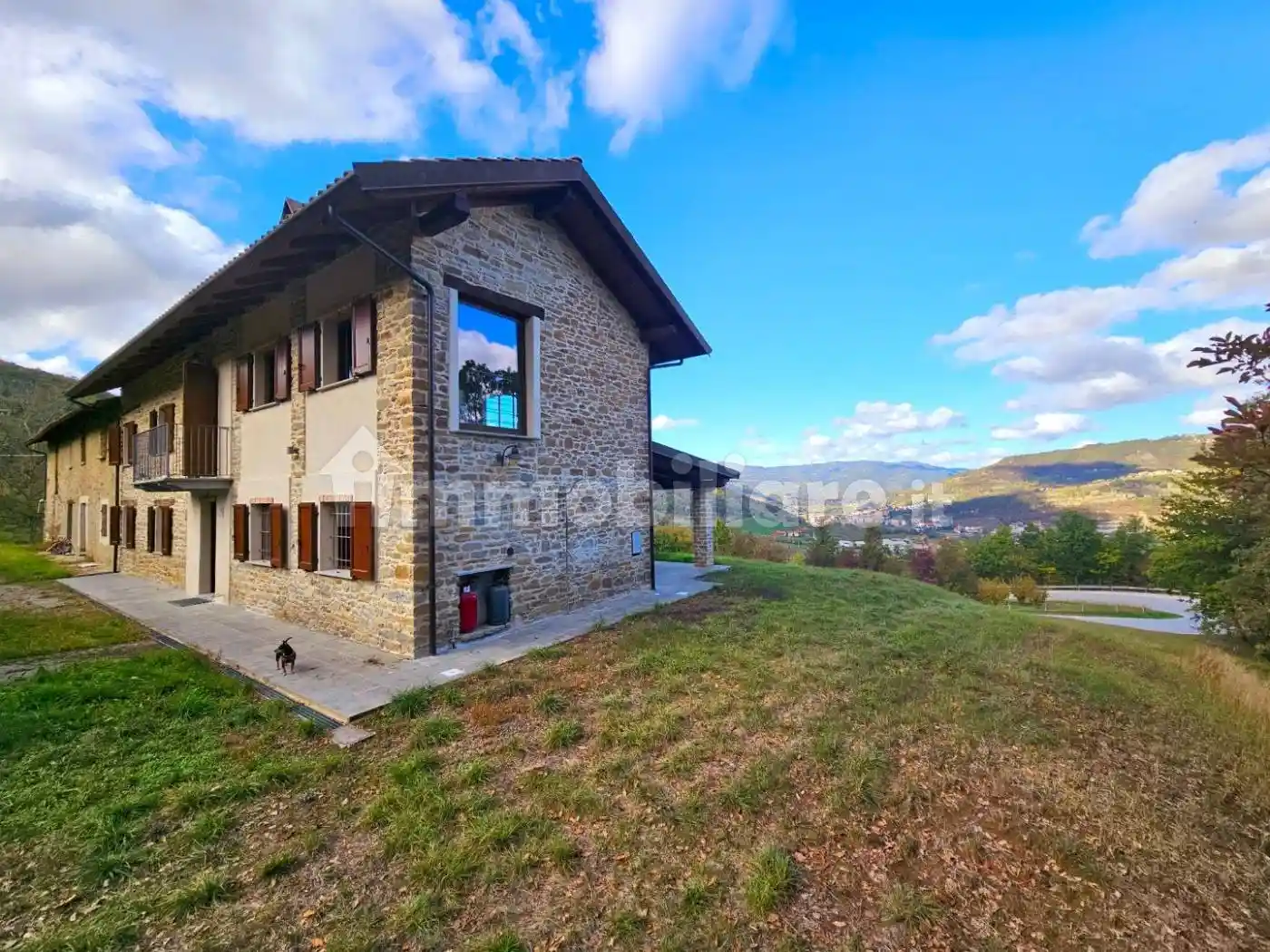 Rustico - Casale in vendita a Monesiglio