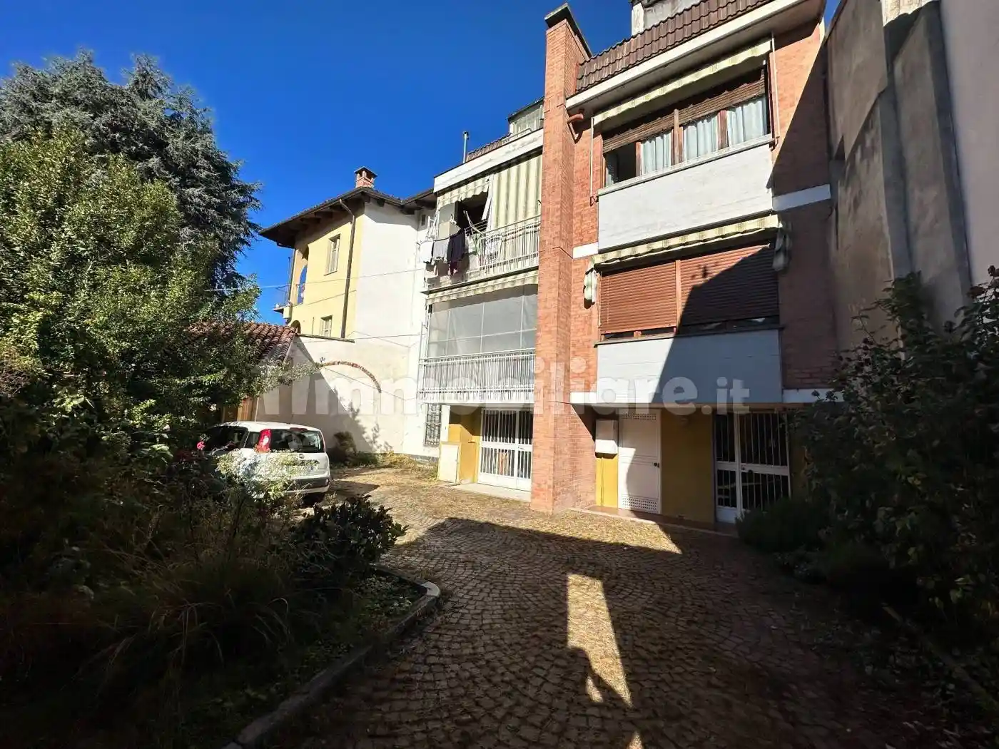 Attico - Mansarda in vendita a Carmagnola