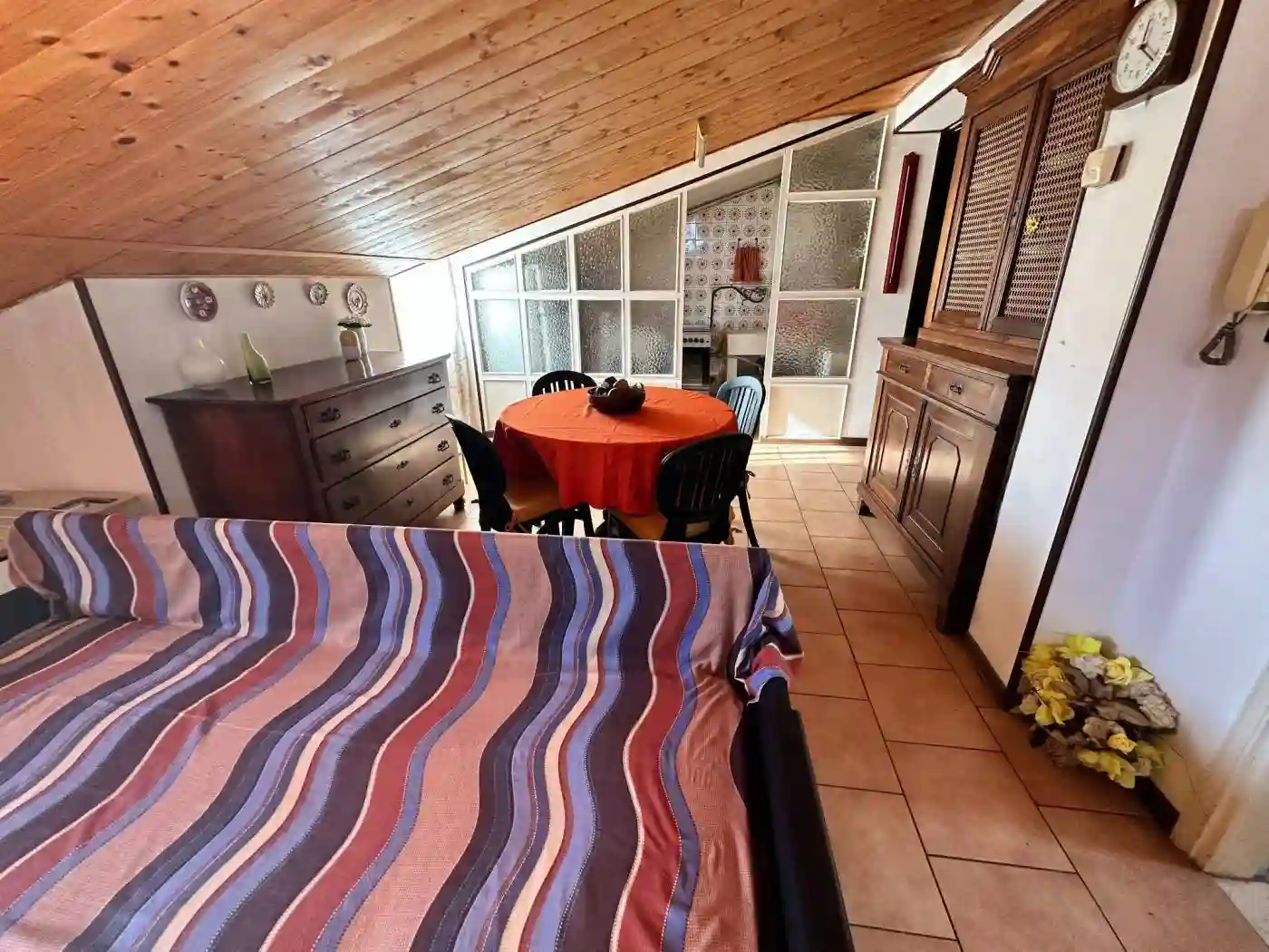 Attico - Mansarda - foto 4