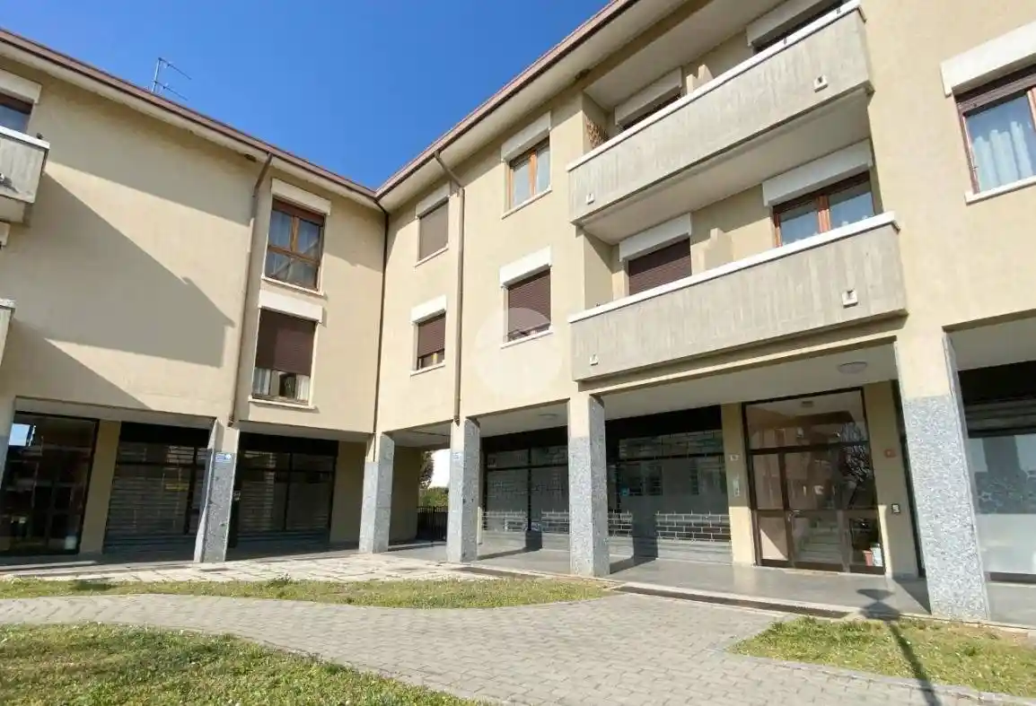 Appartamento in vendita a Triuggio