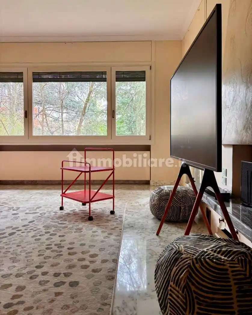 Appartamento via Giuseppe Rovani 1, Parco, Monza - foto 3