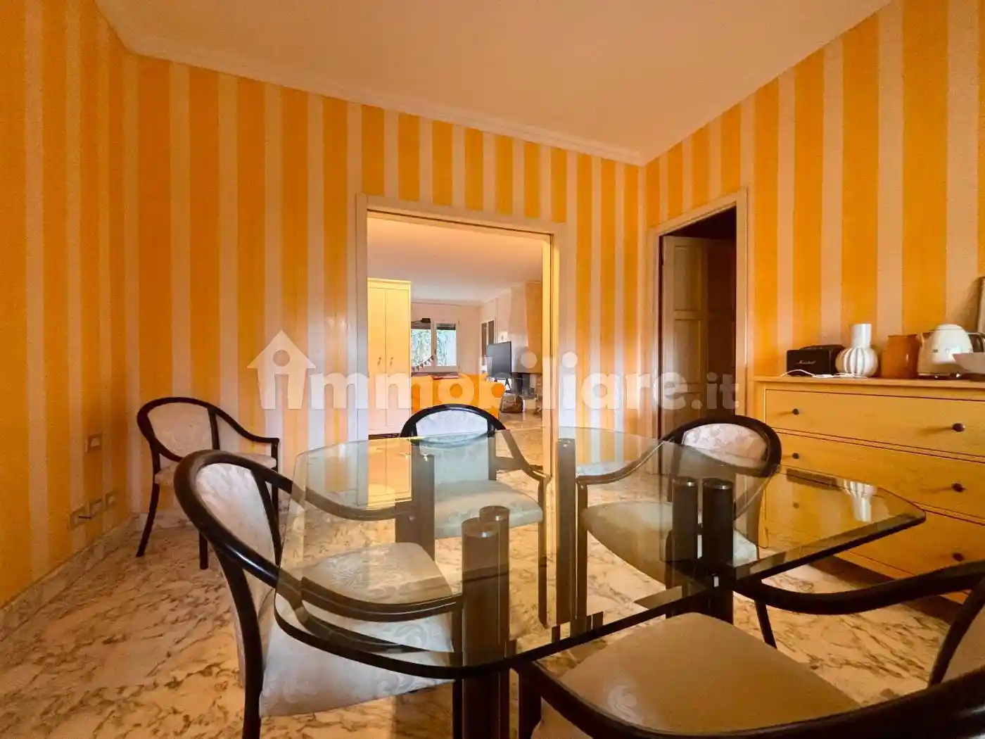 Appartamento via Giuseppe Rovani 1, Parco, Monza - foto 4