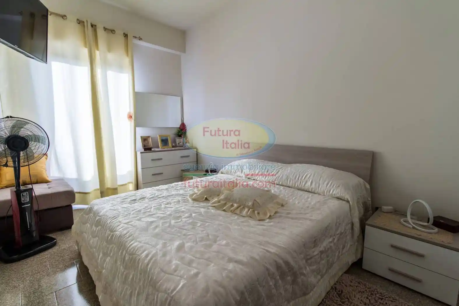 Appartamento in vendita a Furnari