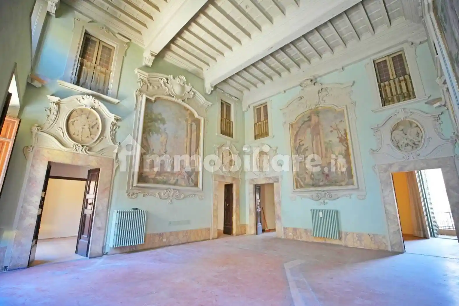 Appartamento in vendita a Pistoia