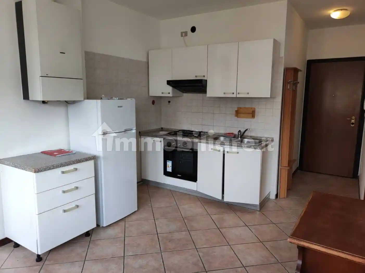 Appartamento in vendita a Rovigo