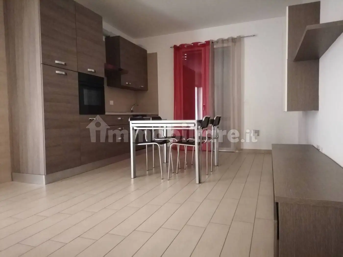 Appartamento in affitto a Rovigo