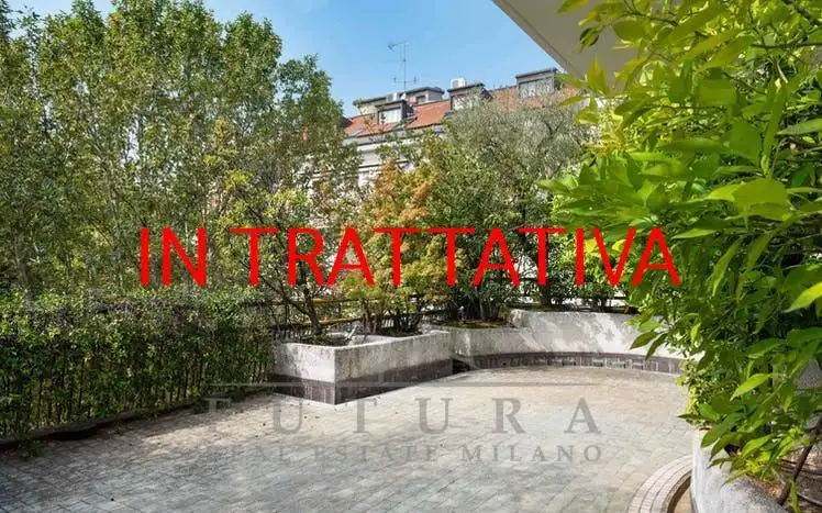 Apartment in vendita a Milan