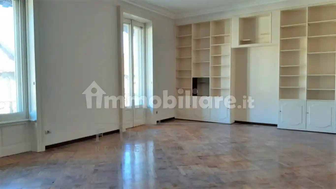 Quadrilocale via Domenichino, Amendola - Buonarroti, Milano - foto 2