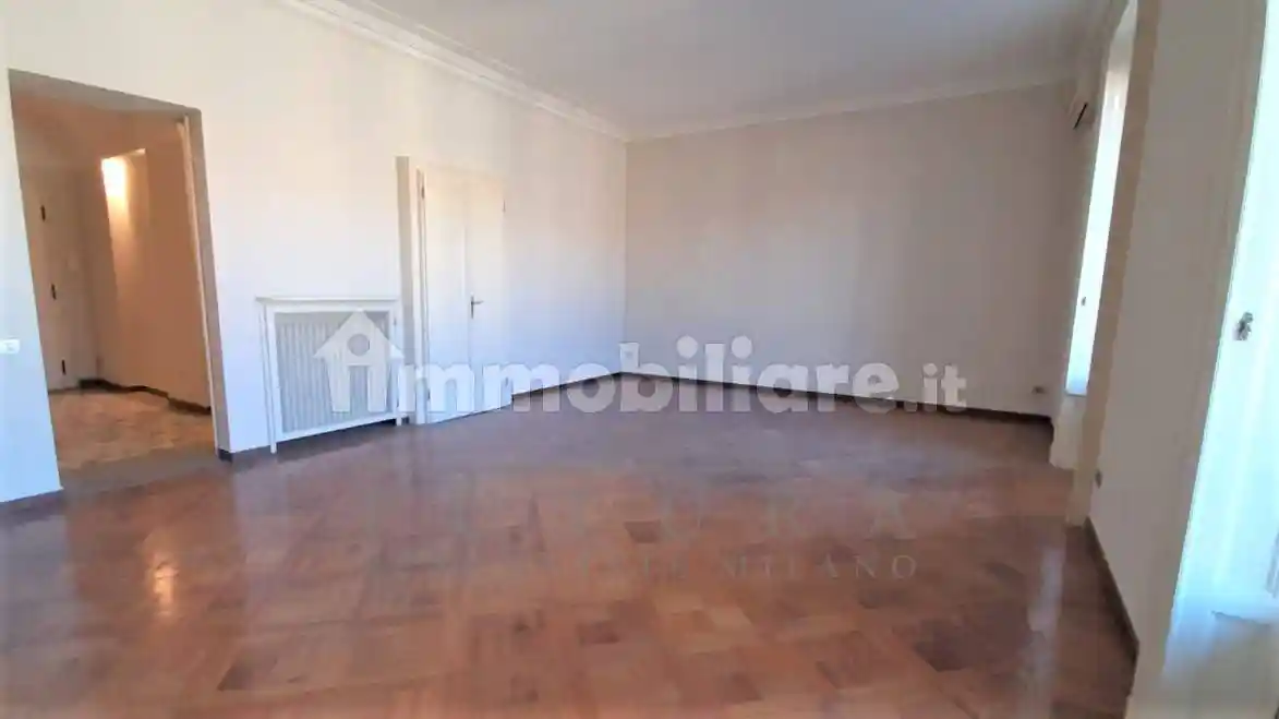 Quadrilocale via Domenichino, Amendola - Buonarroti, Milano - foto 3