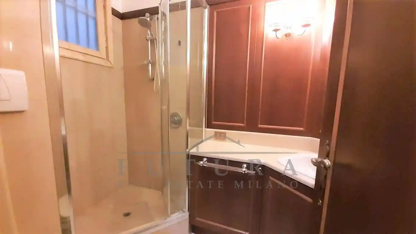 Quadrilocale via Domenichino, Amendola - Buonarroti, Milano - foto 4