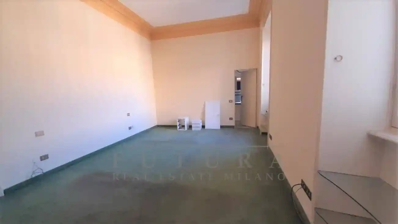 Quadrilocale via Domenichino, Amendola - Buonarroti, Milano - foto 5