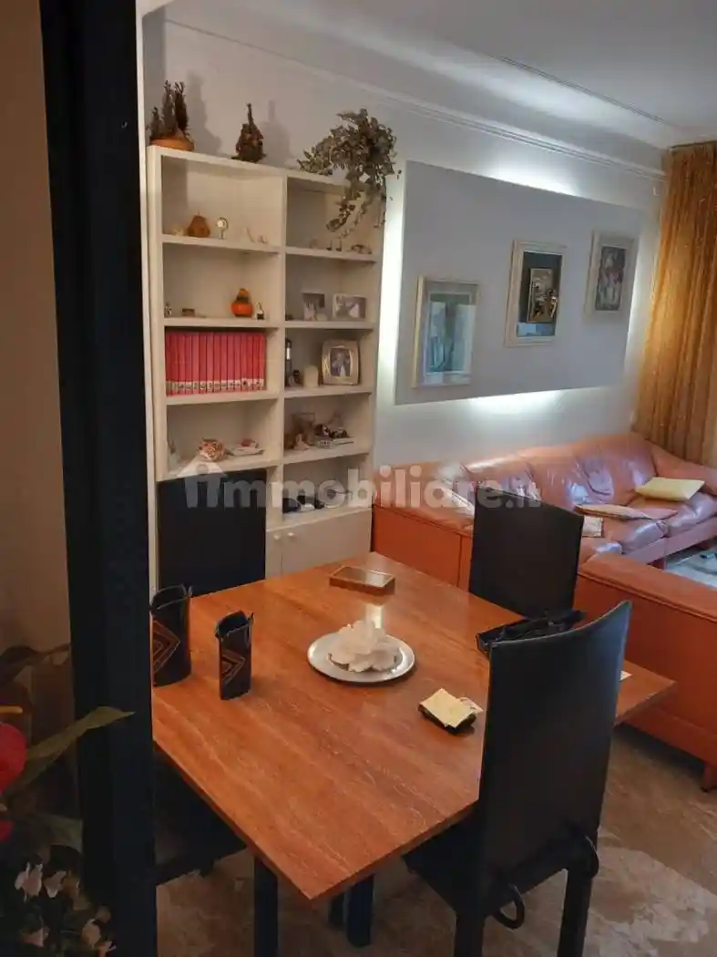 Appartamento in vendita a Sanremo