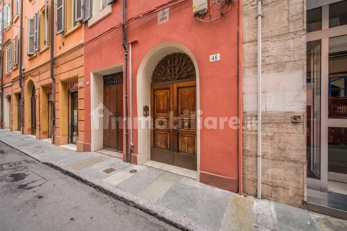 Loft in affitto a Modena