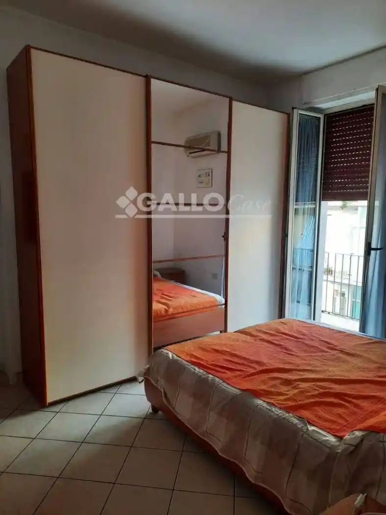 Trilocale via Carmelo Bruno 10, Centro, Cosenza - foto 3