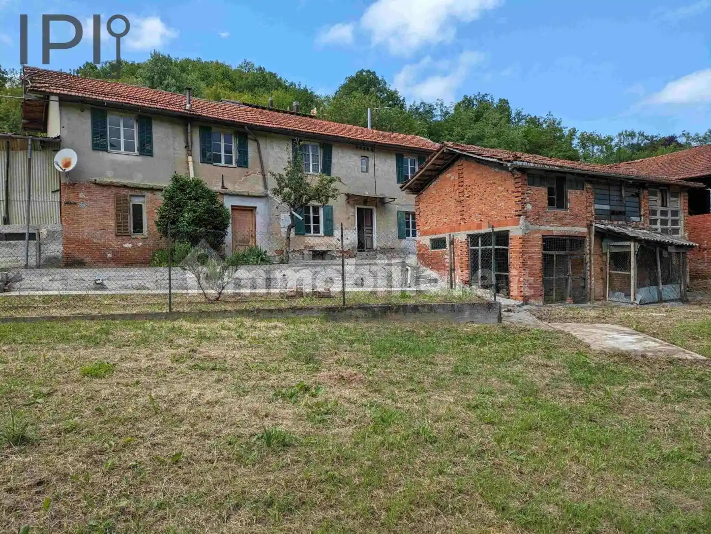 Rustico - Casale in vendita a Cairo Montenotte