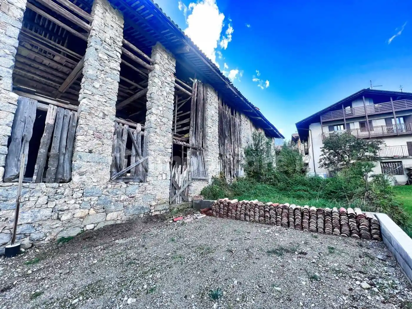 Terratetto plurifamiliare via Don Lorenzo Guetti 5, Centro, Fiavè - foto 4