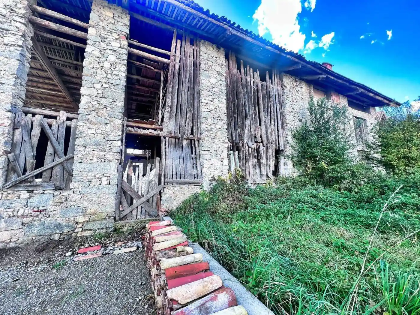 Terratetto plurifamiliare via Don Lorenzo Guetti 5, Centro, Fiavè - foto 5