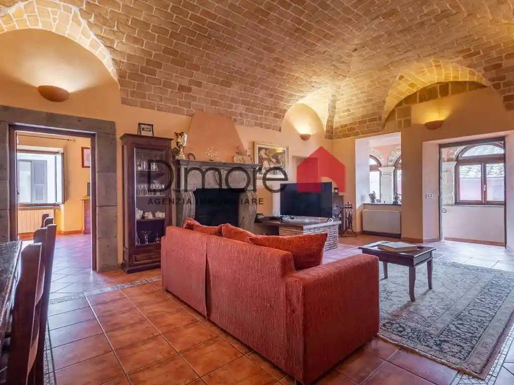 Casa indipendente in vendita a Tarquinia