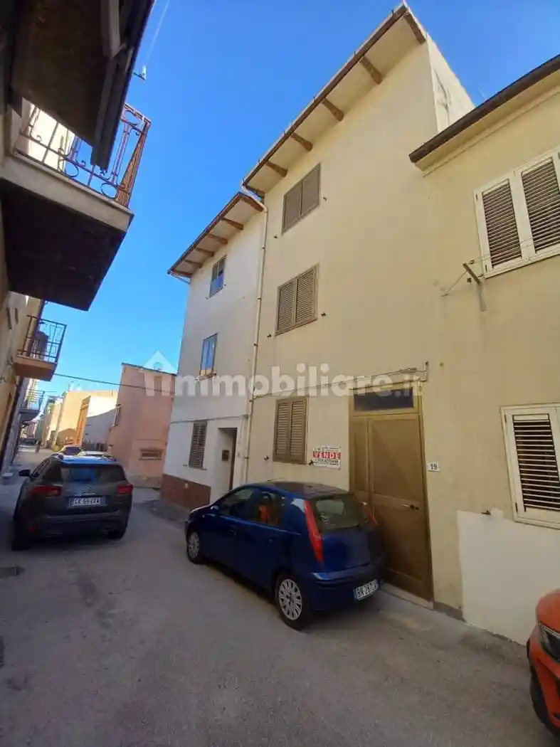 Casa indipendente in vendita a Petacciato