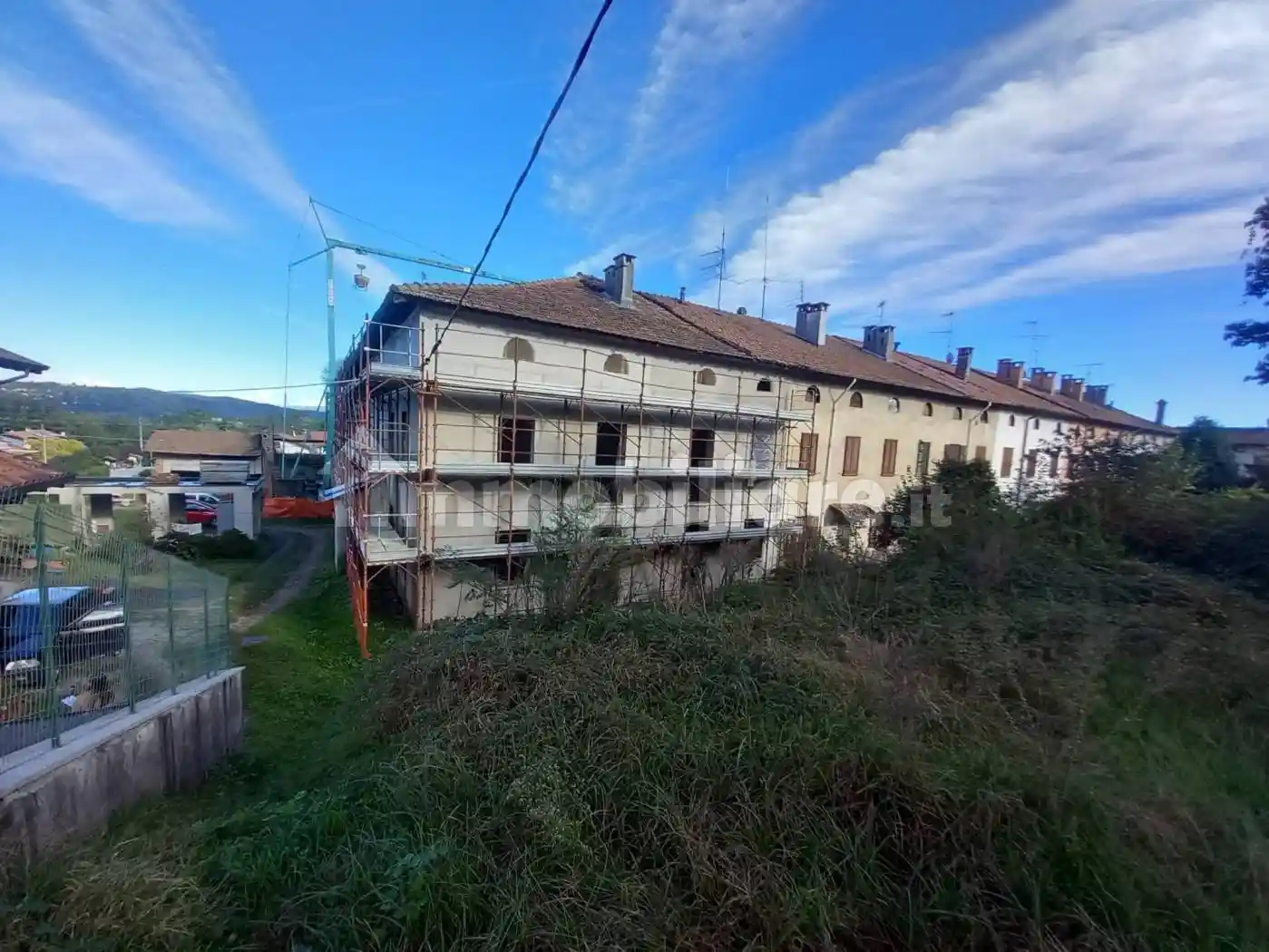 Appartamento in vendita a Castelletto Sopra Ticino