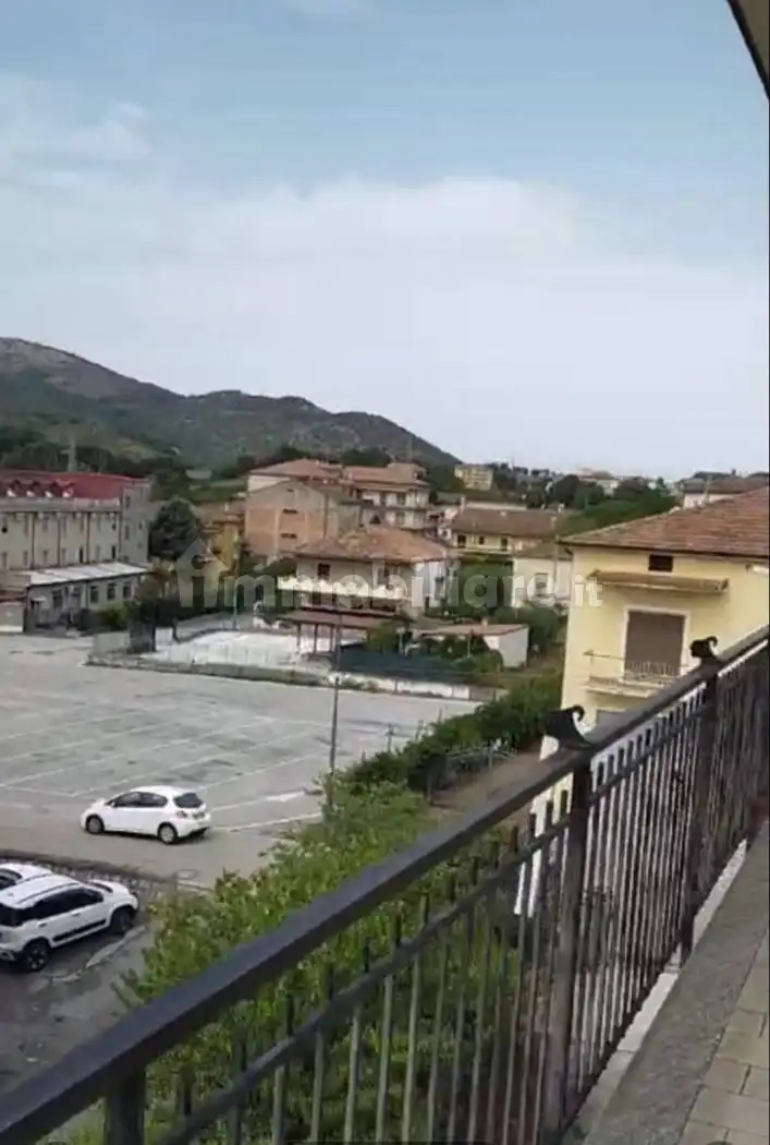 Appartamento in vendita a Polla