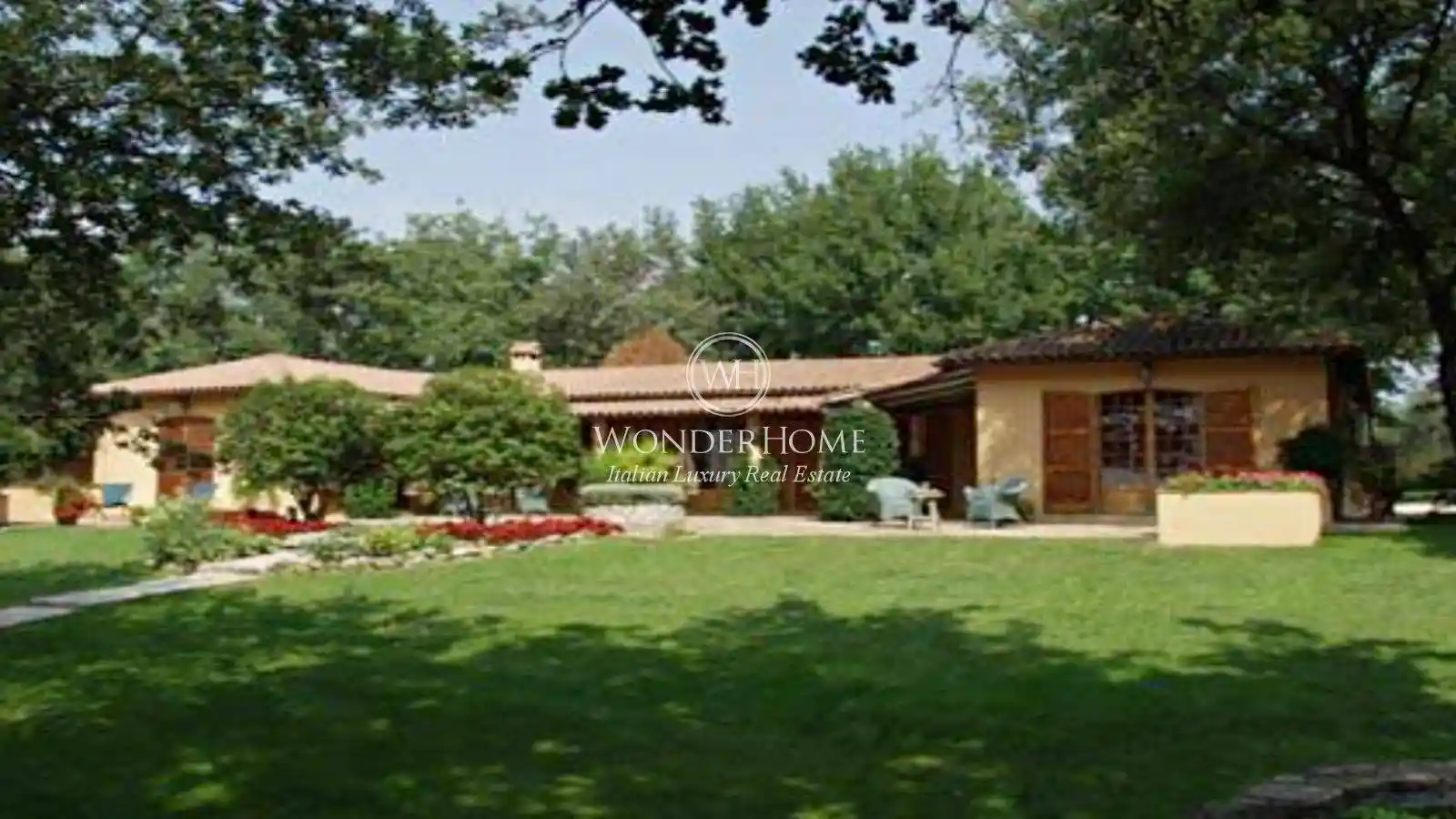 Villa in vendita a Orvieto