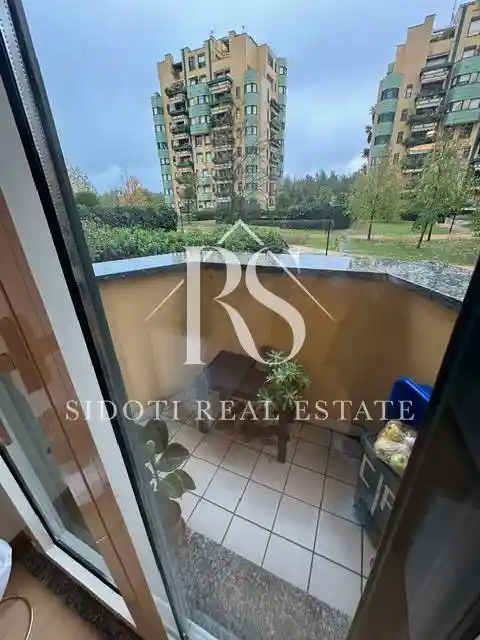 Appartamento in affitto a Segrate