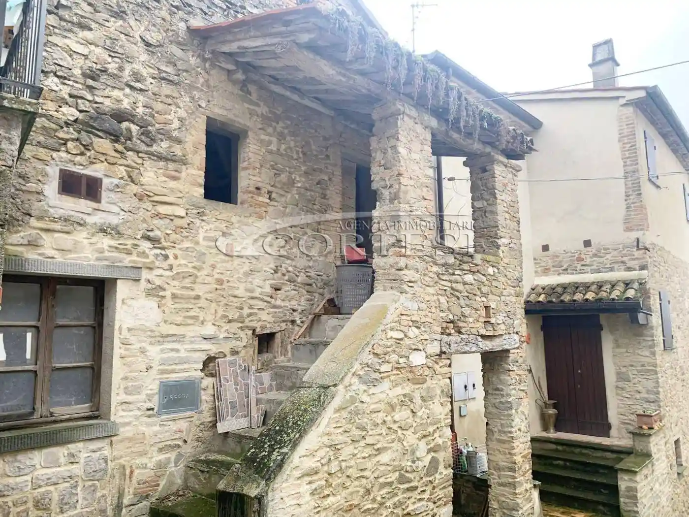 Appartamento in vendita a San Giustino