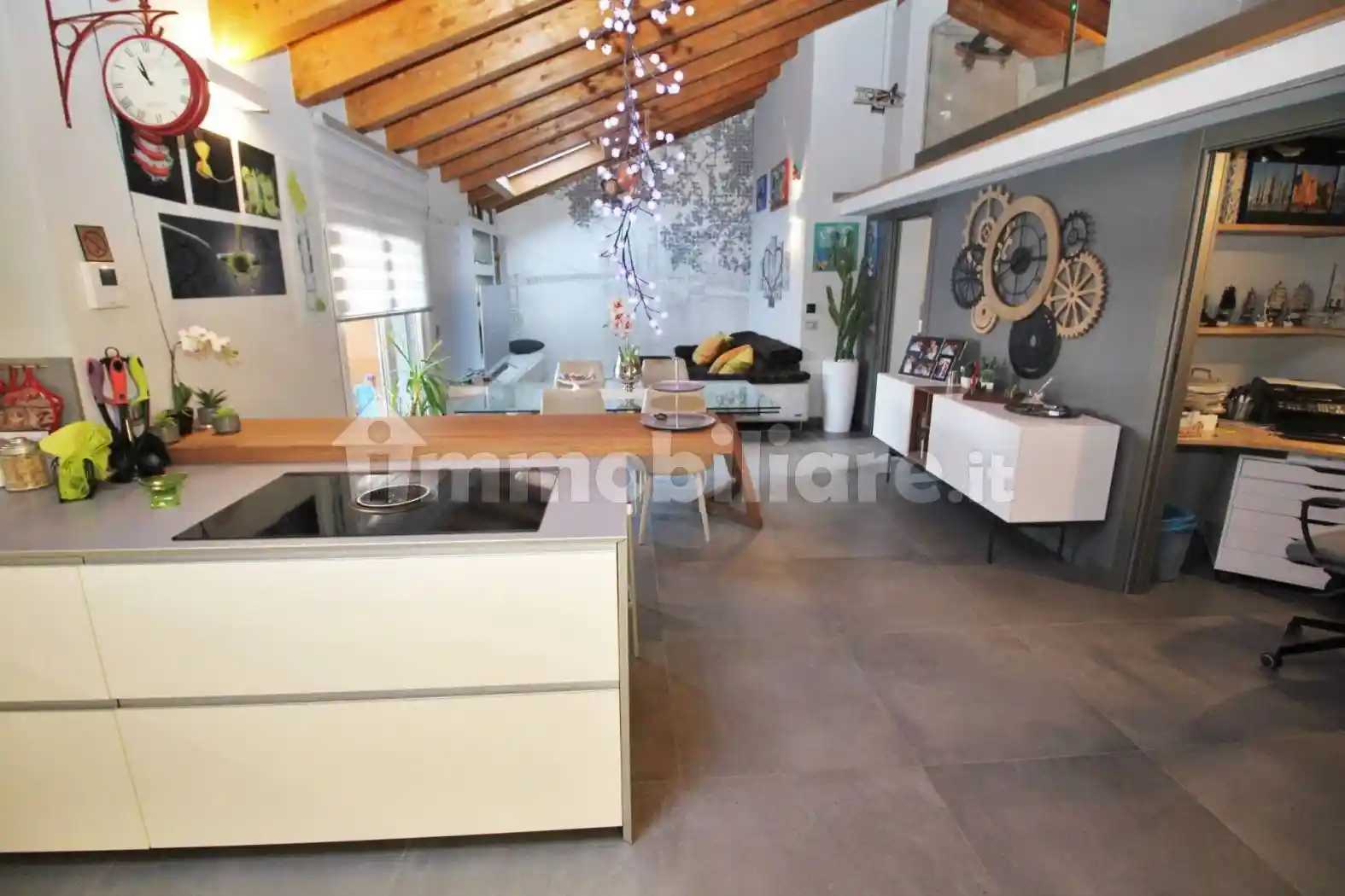 Appartamento in vendita a Marnate