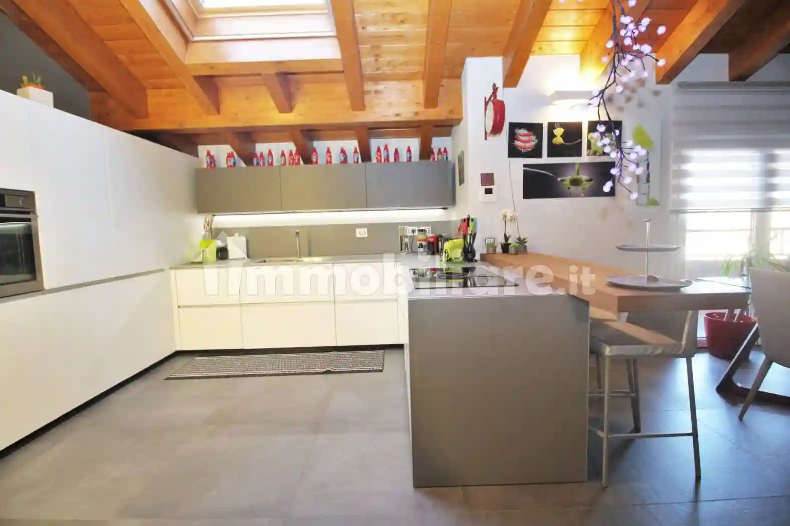 Appartamento - foto 5