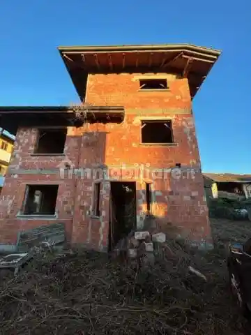Villa in vendita a Gravellona Lomellina