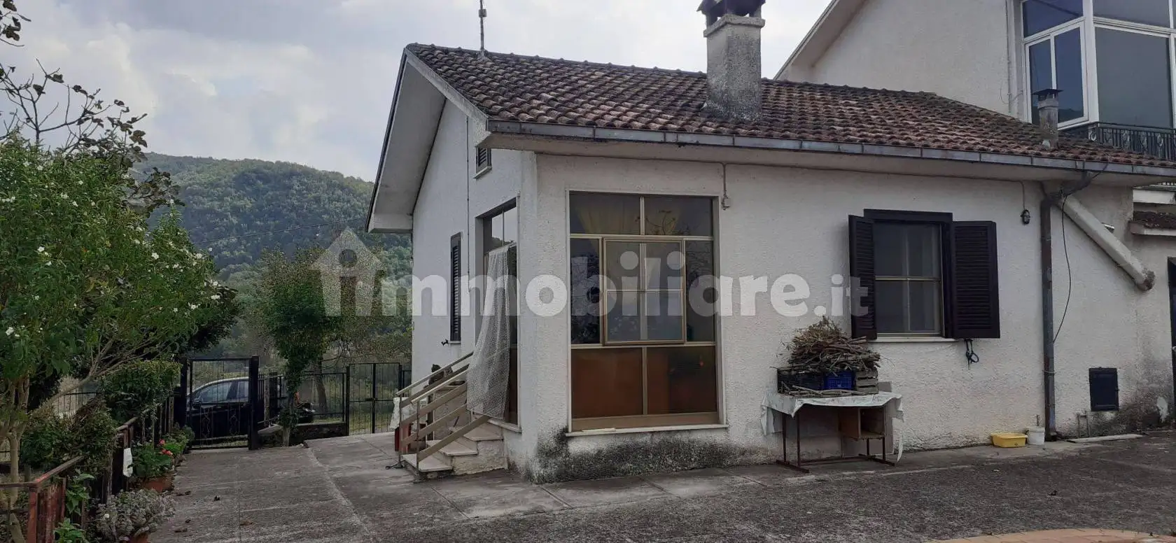 Villa in vendita a Falvaterra