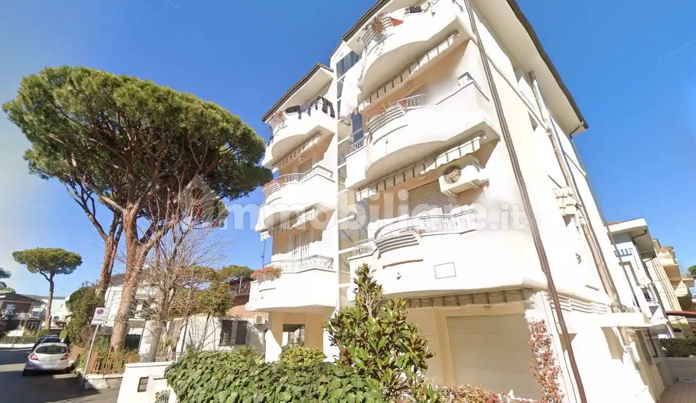 Attico - Mansarda in vendita a Riccione