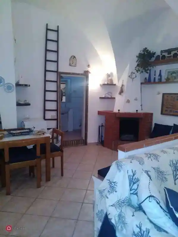 Appartamento in affitto a Formia