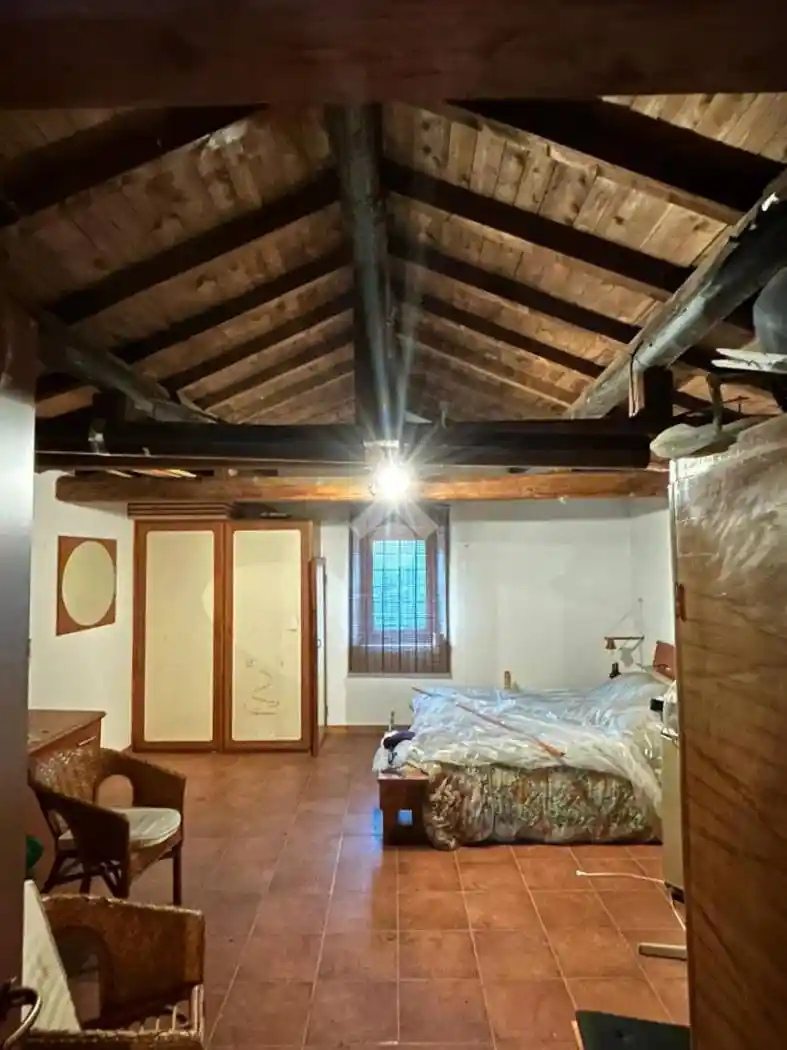 Casa indipendente in vendita a Olevano Romano