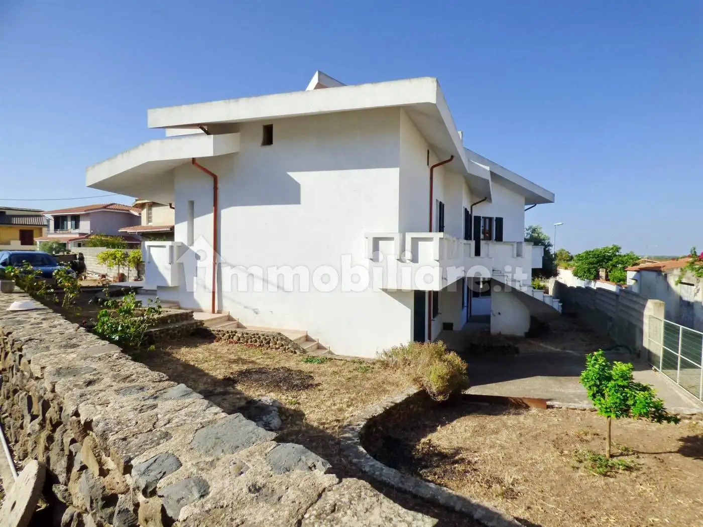 Villa unifamiliare via Arruga Prei Matteu, Bauladu - foto 4