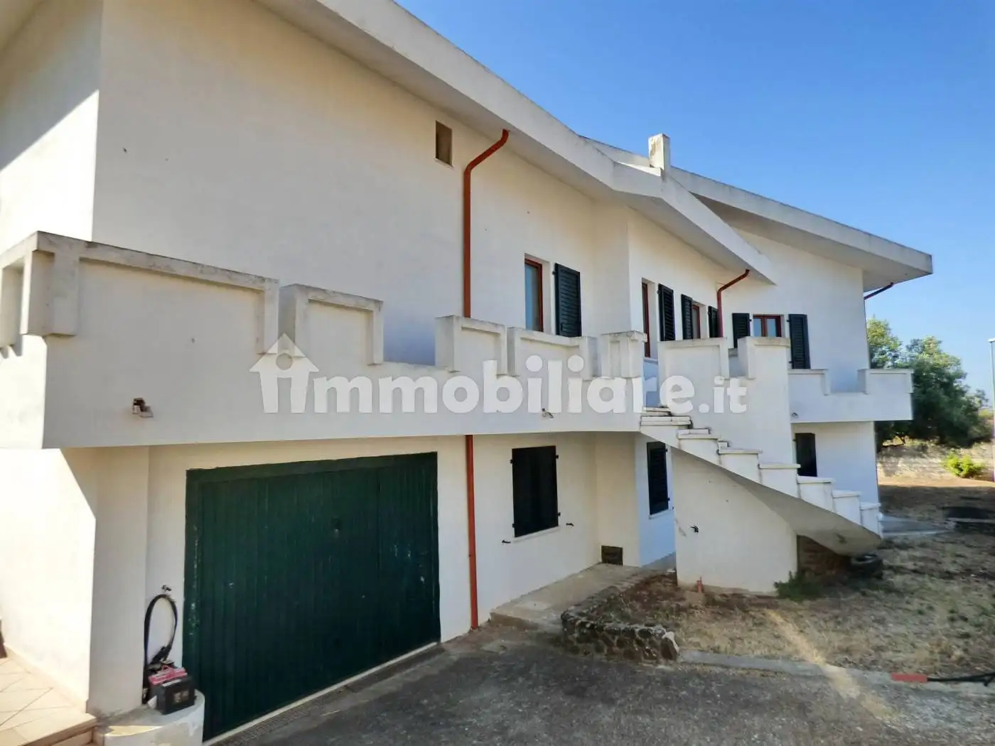 Villa unifamiliare via Arruga Prei Matteu, Bauladu - foto 5