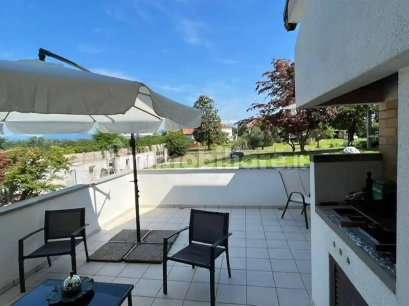 Villa in vendita a Udine