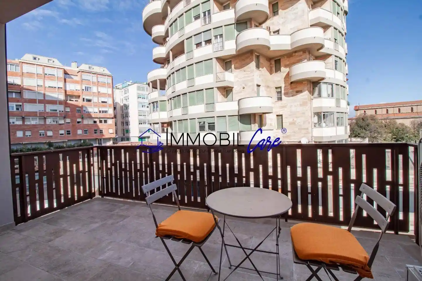 Appartamento in vendita a Livorno