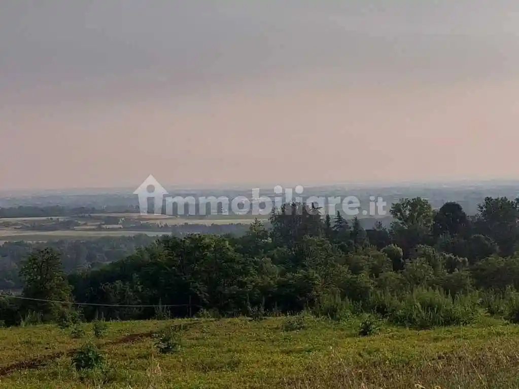 Rustico - Casale in vendita a Salsomaggiore Terme