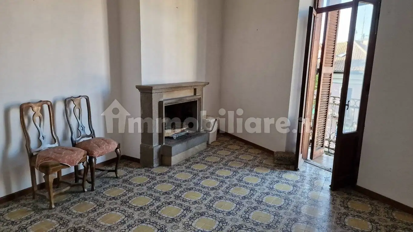 Appartamento in vendita a Tagliacozzo