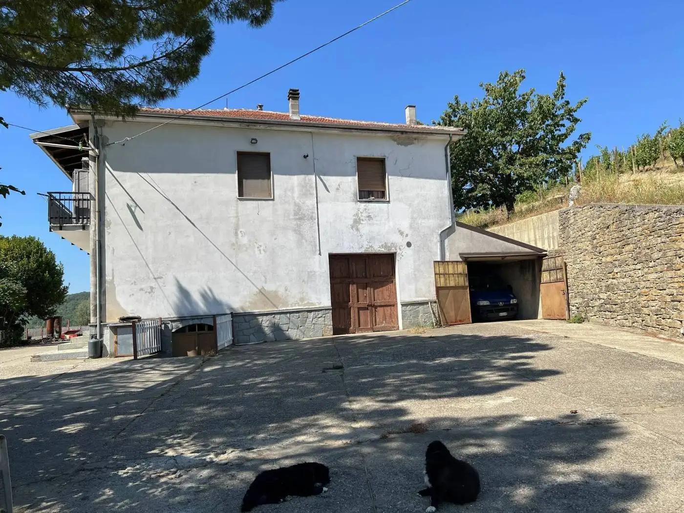 Casale cessole, Cessole - foto 4