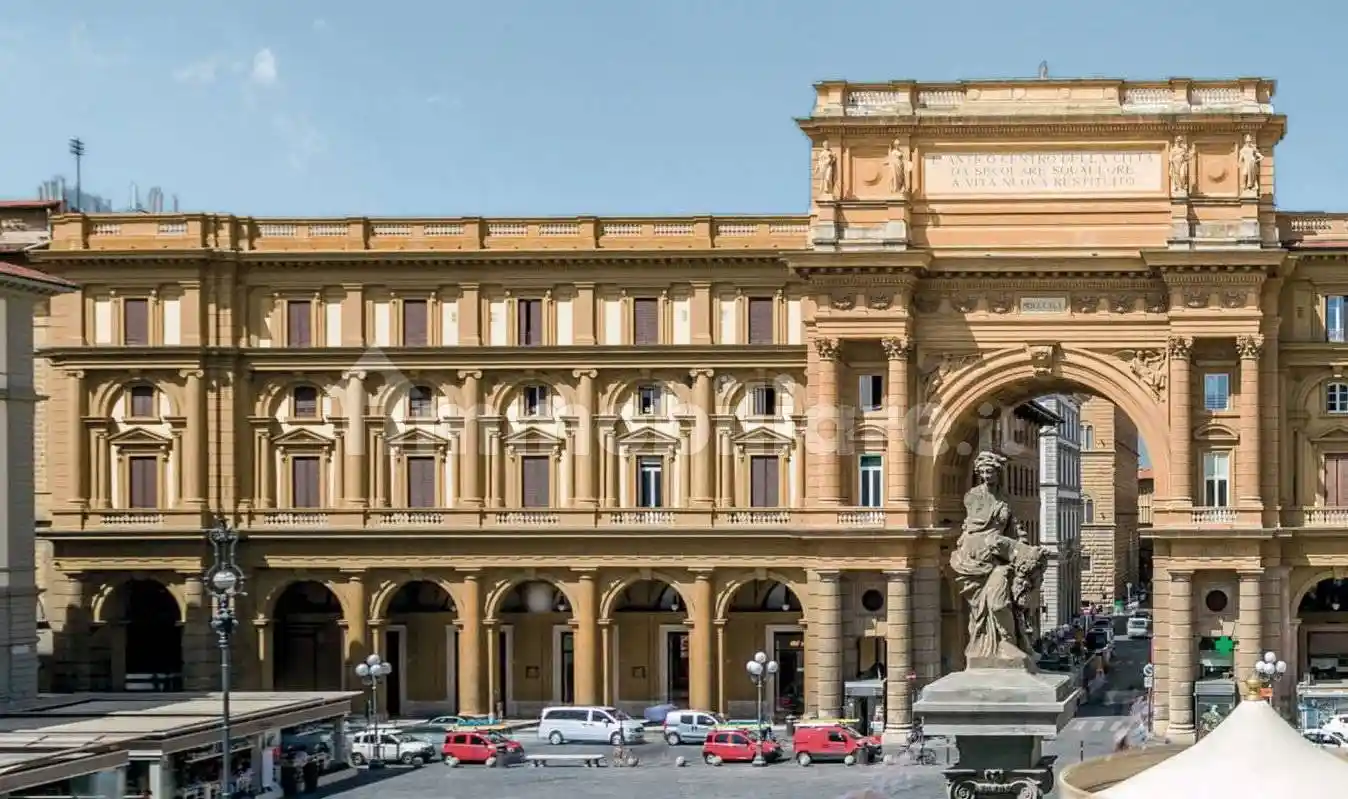 Progetto in vendita a Firenze
