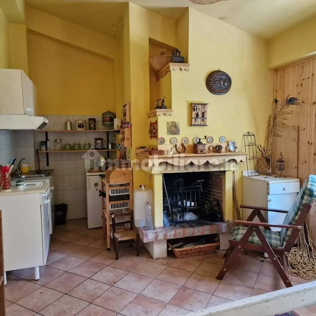 Appartamento in vendita a Cappadocia