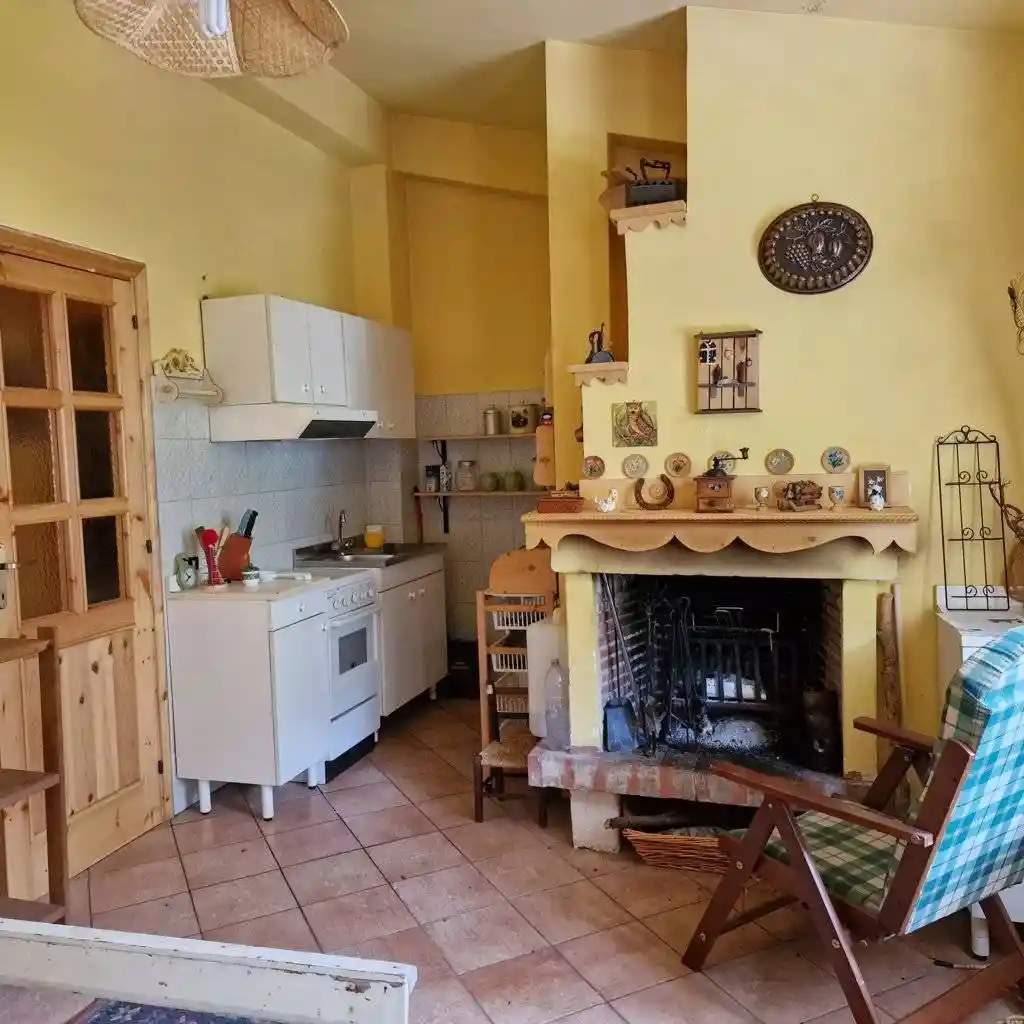 Trilocale via dei Pastori, Camporotondo, Cappadocia - foto 2