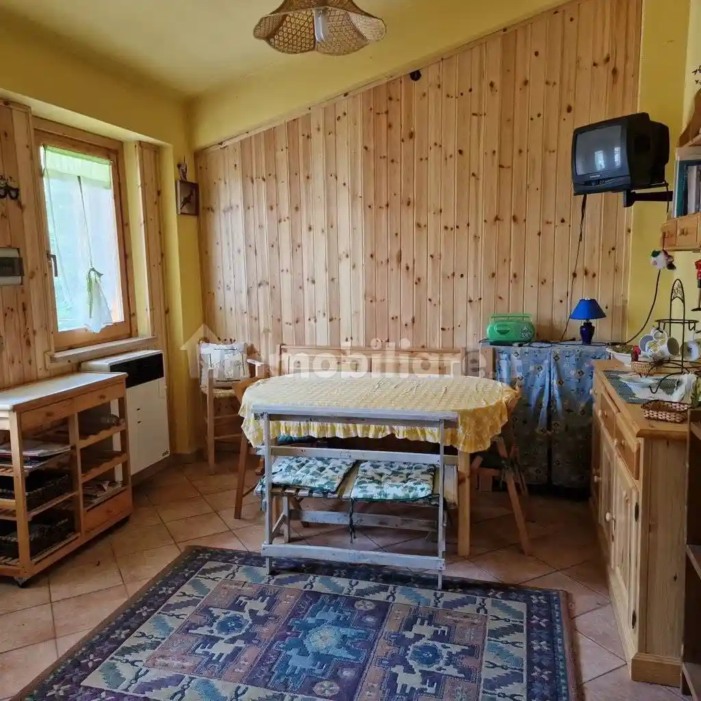 Trilocale via dei Pastori, Camporotondo, Cappadocia - foto 4