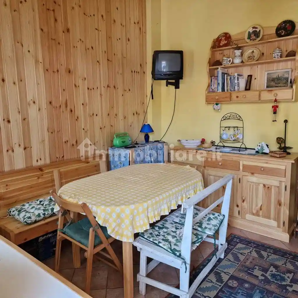 Trilocale via dei Pastori, Camporotondo, Cappadocia - foto 5