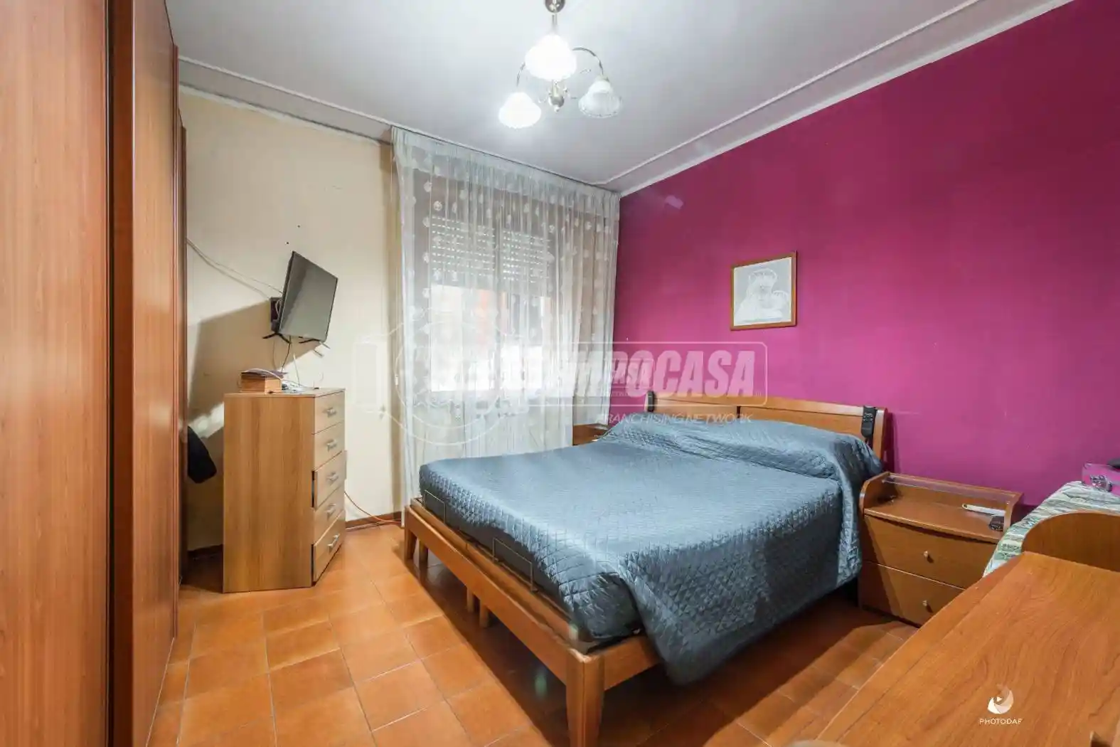 Appartamento in vendita a Scandiano