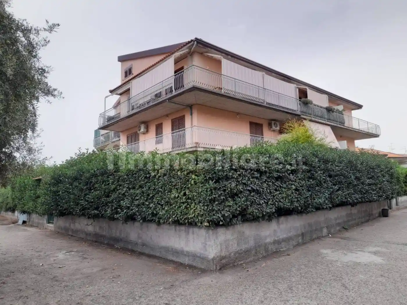 Appartamento in vendita a Giardini-Naxos