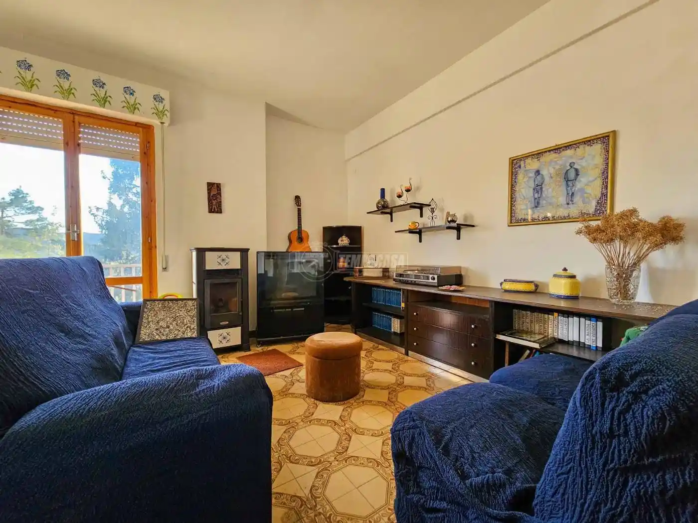 Appartamento in vendita a Cassinelle